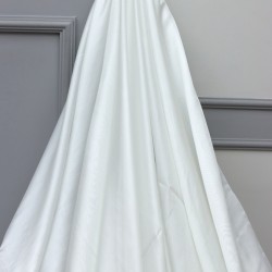 Scott V-520 Wholesale Modern Linen Tulle Curtain Fabrics Living Room and Bedroom Curtains 11 Models 100% Polyester