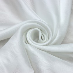 Scott V-520 Wholesale Modern Linen Tulle Curtain Fabrics Living Room and Bedroom Curtains 11 Models 100% Polyester