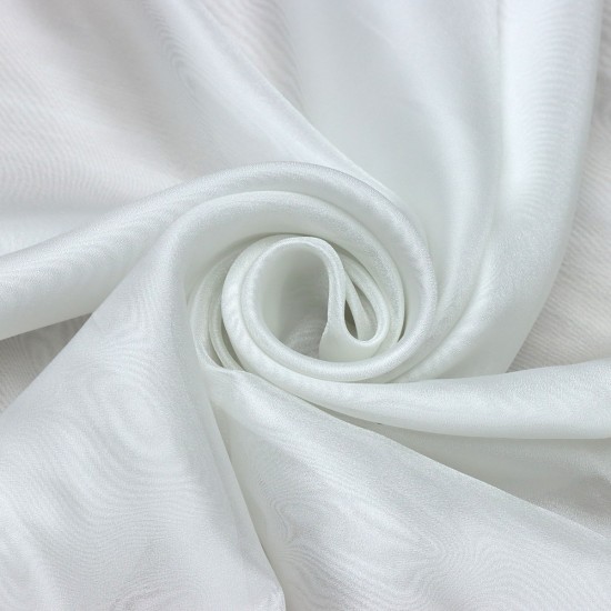 Scott V-520 Wholesale Modern Linen Tulle Curtain Fabrics Living Room and Bedroom Curtains 11 Models 100% Polyester