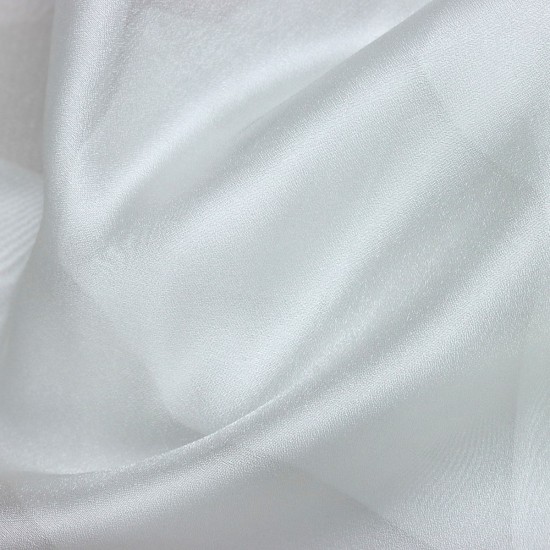 Scott V-520 Wholesale Modern Linen Tulle Curtain Fabrics Living Room and Bedroom Curtains 11 Models 100% Polyester