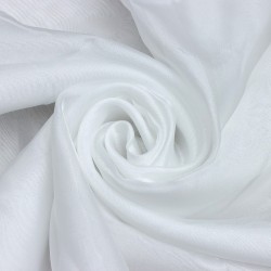 Scott V-530 Wholesale Modern Linen Tulle Curtain Fabrics Living Room and Bedroom Curtains 11 Models 100% Polyester