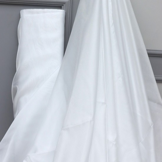 Scott V-532 Wholesale Modern Linen Tulle Curtain Fabrics Living Room and Bedroom Curtains 11 Models 100% Polyester