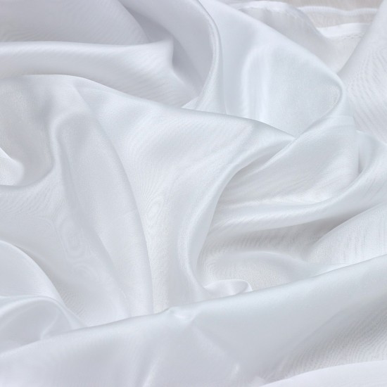 Scott V-532 Wholesale Modern Linen Tulle Curtain Fabrics Living Room and Bedroom Curtains 11 Models 100% Polyester