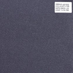 Murphy V-108 Wholesale Linen Blackout Background Curtain Fabrics Living Room and Bedroom Curtains 24 Models 100% Polyester