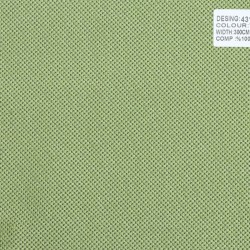 Murphy V-40 Wholesale Linen Blackout Background Curtain Fabrics Living Room and Bedroom Curtains 24 Models 100% Polyester