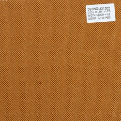 Murphy V-76 Wholesale Linen Blackout Background Curtain Fabrics Living Room and Bedroom Curtains 24 Models 100% Polyester