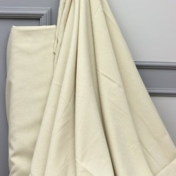 Elvisa V-901 Wholesale Plain Dobby Woven Background Curtain Fabrics Living Room and Bedroom Curtains 32 Models 30% Linen 70% Polyester