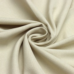 Elvisa V-901 Wholesale Plain Dobby Woven Background Curtain Fabrics Living Room and Bedroom Curtains 32 Models 30% Linen 70% Polyester