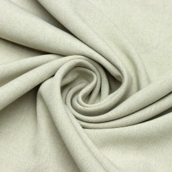 Elvisa V-903 Wholesale Plain Dobby Woven Background Curtain Fabrics Living Room and Bedroom Curtains 32 Models 30% Linen 70% Polyester