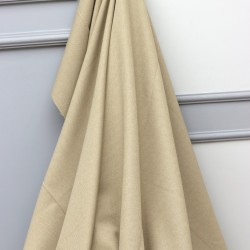 Elvisa V-905 Wholesale Plain Dobby Woven Background Curtain Fabrics Living Room and Bedroom Curtains 32 Models 30% Linen 70% Polyester
