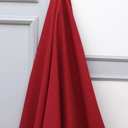 Elvisa V-910 Wholesale Plain Dobby Woven Background Curtain Fabrics Living Room and Bedroom Curtains 32 Models 30% Linen 70% Polyester