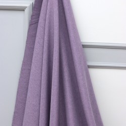 Elvisa V-913 Wholesale Plain Dobby Woven Background Curtain Fabrics Living Room and Bedroom Curtains 32 Models 30% Linen 70% Polyester