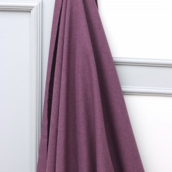 Elvisa V-916 Wholesale Plain Dobby Woven Background Curtain Fabrics Living Room and Bedroom Curtains 32 Models 30% Linen 70% Polyester