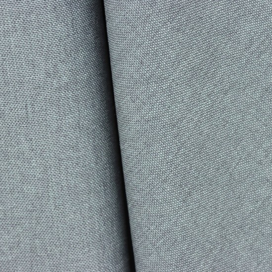 Elvisa V-921 Wholesale Plain Dobby Woven Background Curtain Fabrics Living Room and Bedroom Curtains 32 Models 30% Linen 70% Polyester