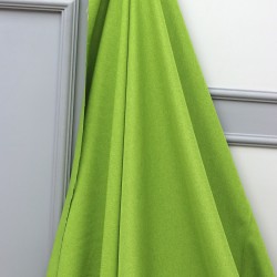 Elvisa V-925 Wholesale Plain Dobby Woven Background Curtain Fabrics Living Room and Bedroom Curtains 32 Models 30% Linen 70% Polyester