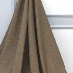 Elvisa V-928 Wholesale Plain Dobby Woven Background Curtain Fabrics Living Room and Bedroom Curtains 32 Models 30% Linen 70% Polyester