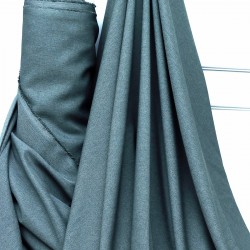 Elvisa V-930 Wholesale Plain Dobby Woven Background Curtain Fabrics Living Room and Bedroom Curtains 32 Models 30% Linen 70% Polyester