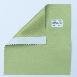 Felix V-48 Wholesale Jacquard Dobby Woven Backdrop Curtain Fabrics Living Room and Bedroom Curtains 55 Models  100% Polyester