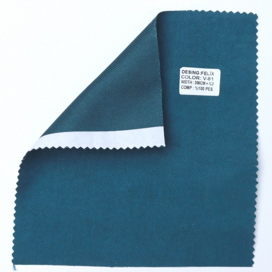  Felix V-84 Wholesale Jacquard Dobby Woven Backdrop Curtain Fabrics Living Room and Bedroom Curtains 55 Models  100% Polyester