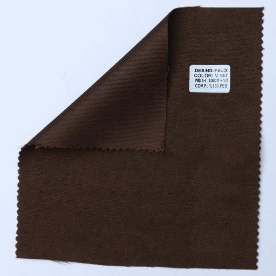 Felix V-147 Wholesale Jacquard Dobby Woven Backdrop Curtain Fabrics Living Room and Bedroom Curtains 55 Models  100% Polyester