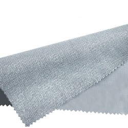 Parker V-16 Wholesale Linen Blackout Background Curtain Fabrics Living Room and Bedroom Curtains 19 Models 100% Polyester