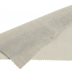 Parker V-5 Wholesale Linen Blackout Background Curtain Fabrics Living Room and Bedroom Curtains 19 Models 100% Polyester