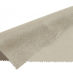 Parker V-6 Wholesale Linen Blackout Background Curtain Fabrics Living Room and Bedroom Curtains 19 Models 100% Polyester