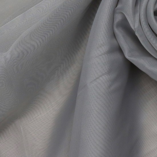 Rainbow V-106 Wholesale Linen Tulle Curtain Fabrics Living Room and Bedroom Curtains 6 Models 100% Polyester