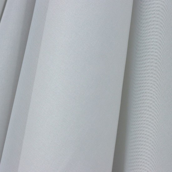 Rainbow V-17 Wholesale Linen Tulle Curtain Fabrics Living Room and Bedroom Curtains 6 Models 100% Polyester