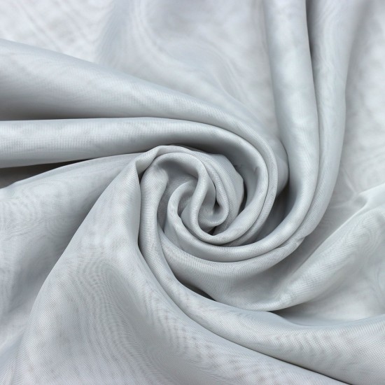 Rainbow V-17 Wholesale Linen Tulle Curtain Fabrics Living Room and Bedroom Curtains 6 Models 100% Polyester