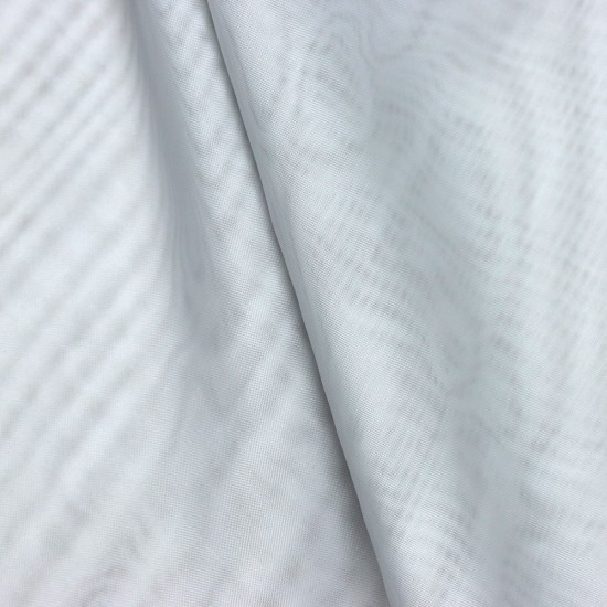 Rainbow V-17 Wholesale Linen Tulle Curtain Fabrics Living Room and Bedroom Curtains 6 Models 100% Polyester