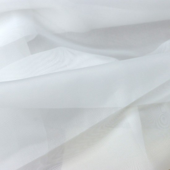 Rainbow V-2 Wholesale Linen Tulle Curtain Fabrics Living Room and Bedroom Curtains 6 Models 100% Polyester