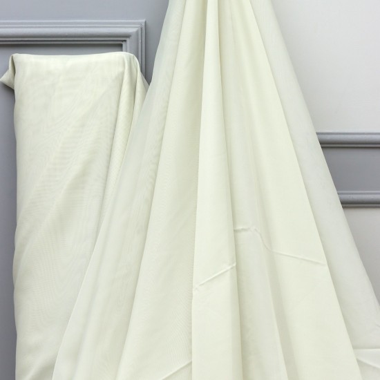 Rainbow V-8 Wholesale Linen Tulle Curtain Fabrics Living Room and Bedroom Curtains 6 Models 100% Polyester