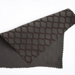 Anthony V-24 Wholesale Jacquard Blackout Background Curtain Fabrics Living Room and Bedroom Curtains 7 Models 100% Polyester