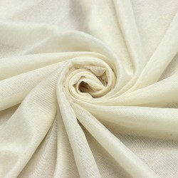 Jesus V-307 Wholesale Linen Tulle Curtain Fabrics Living Room and Bedroom Curtains 4 Models 100% Polyester