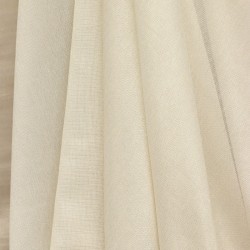 Jesus V-308 Wholesale Linen Tulle Curtain Fabrics Living Room and Bedroom Curtains 4 Models 100% Polyester