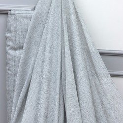 Jesus V-344 Wholesale Linen Tulle Curtain Fabrics Living Room and Bedroom Curtains 4 Models 100% Polyester