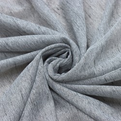 Jesus V-344 Wholesale Linen Tulle Curtain Fabrics Living Room and Bedroom Curtains 4 Models 100% Polyester