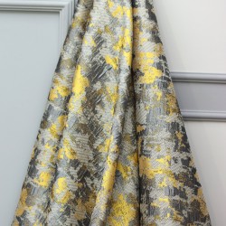 John Snow V-20 Wholesale Jacquard Background Curtain Fabrics Living Room and Bedroom Curtains 8 Models 100% Polyester