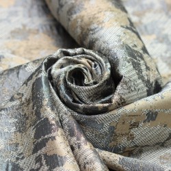 John Snow V-35 Wholesale Jacquard Background Curtain Fabrics Living Room and Bedroom Curtains 8 Models 100% Polyester