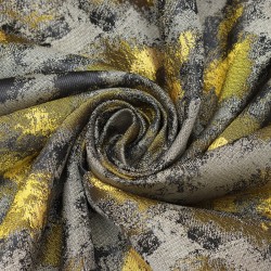 Kamufle V-10 Wholesale Jacquard Background  Curtain Fabrics Living Room and Bedroom Curtains 10 Models 100% Polyester