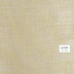 Leon V-21 Wholesale Jacquard Background Curtain Fabrics Living Room and Bedroom Curtains 28 Models 100% Polyester Leon V-21 Wholesale Jacquard Background Curtain Fabrics Living Room and Bedroom Curtains 28 Models 100% Polyester