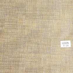Leon V-24 Wholesale Jacquard Background Curtain Fabrics Living Room and Bedroom Curtains 28 Models 100% Polyester