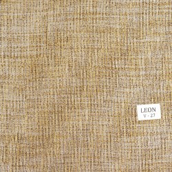 Leon V-27 Wholesale Jacquard Background Curtain Fabrics Living Room and Bedroom Curtains 28 Models 100% Polyester