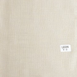 Leon V-3 Wholesale Jacquard Background Curtain Fabrics Living Room and Bedroom Curtains 28 Models 100% Polyester
