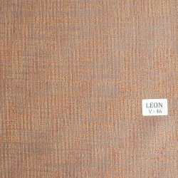 Leon V-46 Wholesale Jacquard Background Curtain Fabrics Living Room and Bedroom Curtains 28 Models 100% Polyester