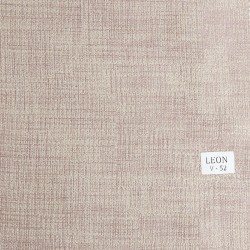 Leon V-52 Wholesale Jacquard Background Curtain Fabrics Living Room and Bedroom Curtains 28 Models 100% Polyester