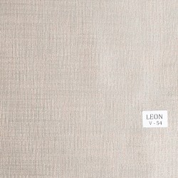 Leon V-54 Wholesale Jacquard Background Curtain Fabrics Living Room and Bedroom Curtains 28 Models 100% Polyester