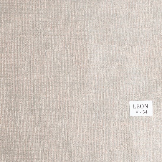 Leon V-54 Wholesale Jacquard Background Curtain Fabrics Living Room and Bedroom Curtains 28 Models 100% Polyester