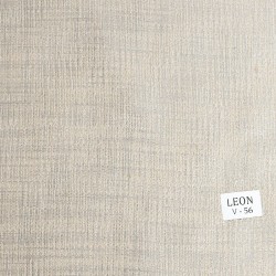 Leon V-56 Wholesale Jacquard Background Curtain Fabrics Living Room and Bedroom Curtains 28 Models 100% Polyester